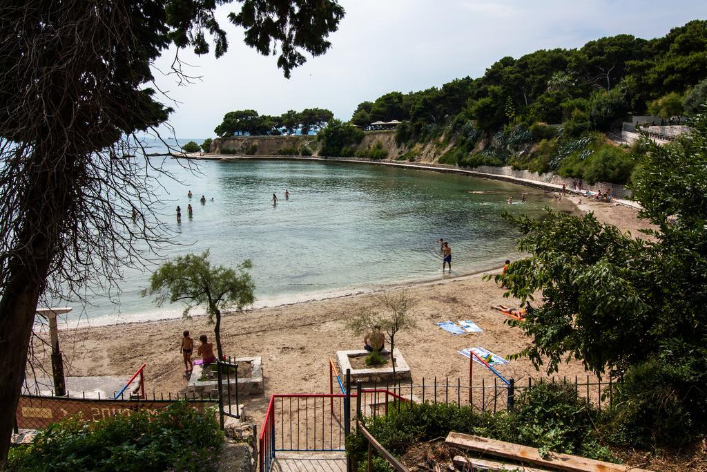 Bacvice Beach Apartment 스플리트 객실 사진