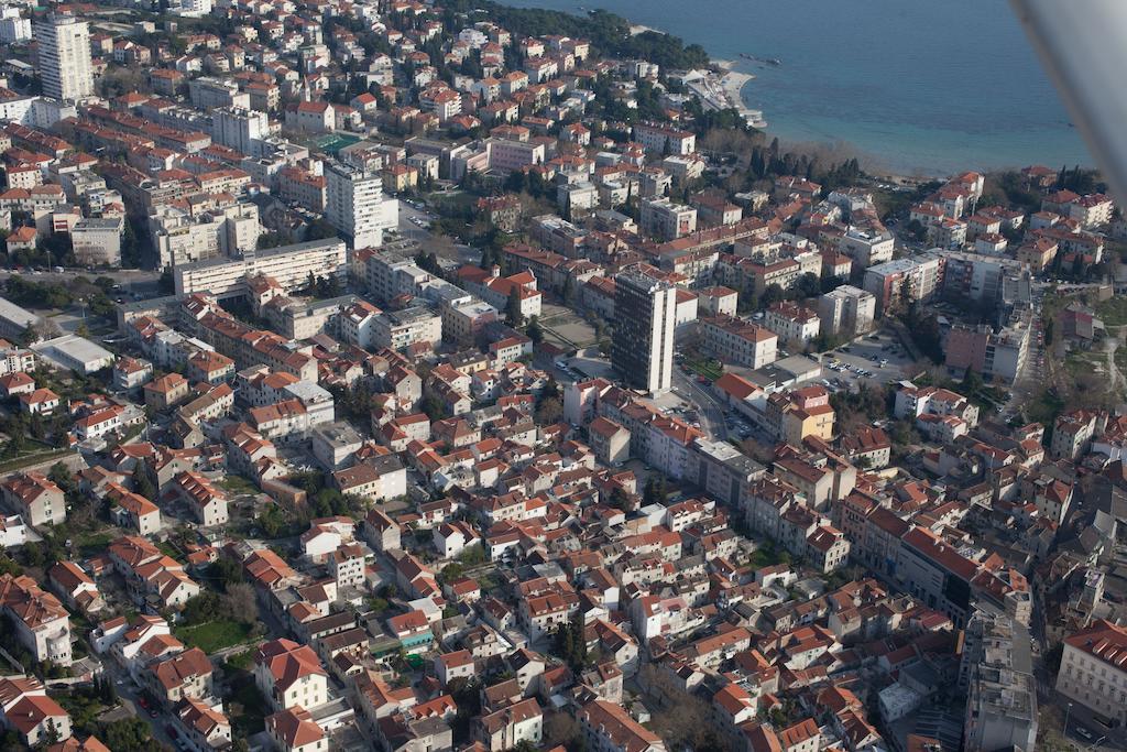 Bacvice Beach Apartment 스플리트 외부 사진