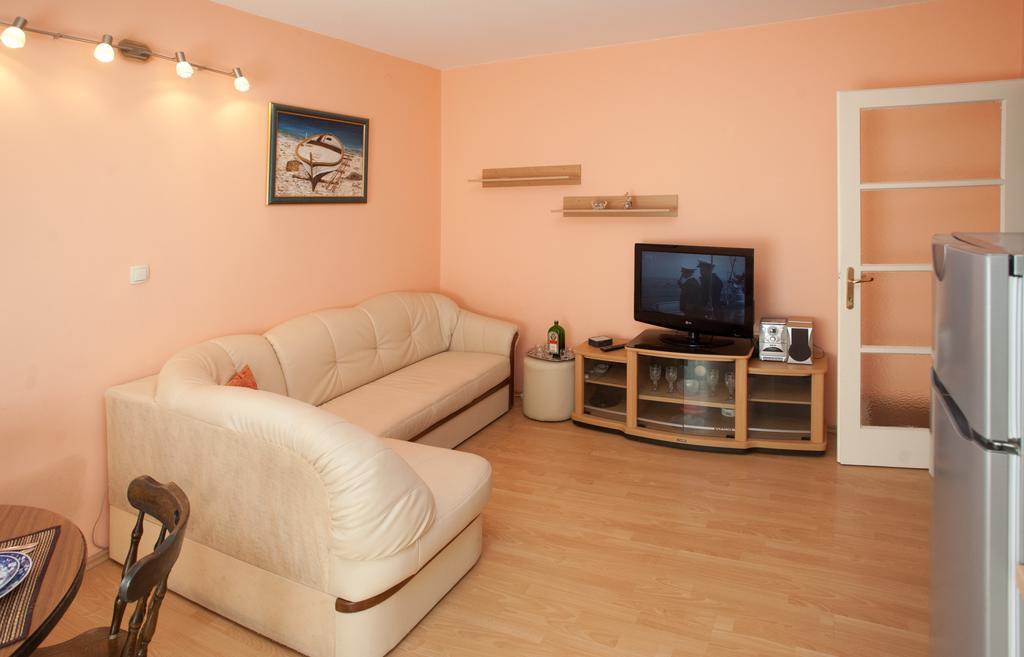 Bacvice Beach Apartment 스플리트 외부 사진