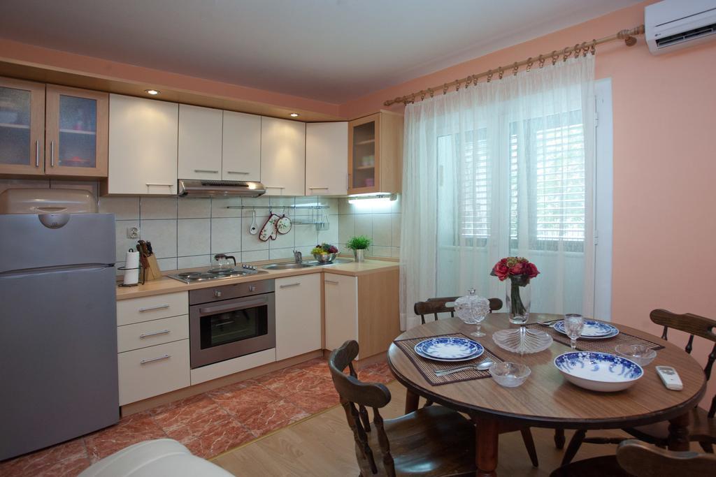 Bacvice Beach Apartment 스플리트 외부 사진