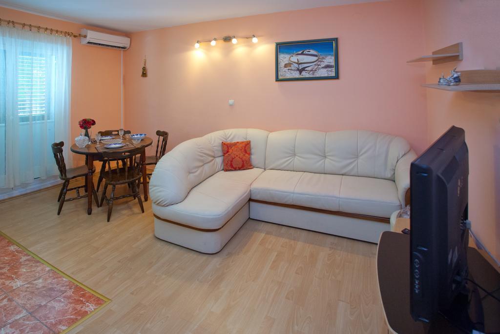 Bacvice Beach Apartment 스플리트 외부 사진