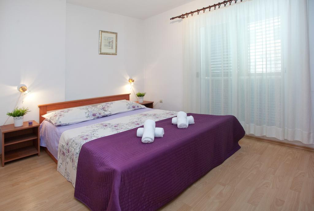 Bacvice Beach Apartment 스플리트 외부 사진
